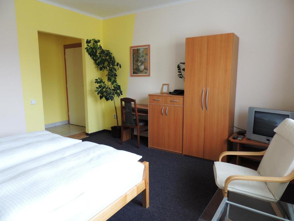 Penzion Pohoda Beroun Beroun  Habitación foto