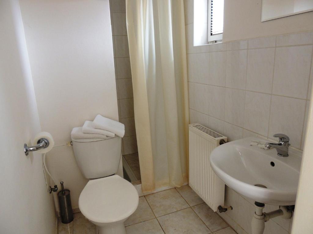Penzion Pohoda Beroun Beroun  Habitación foto