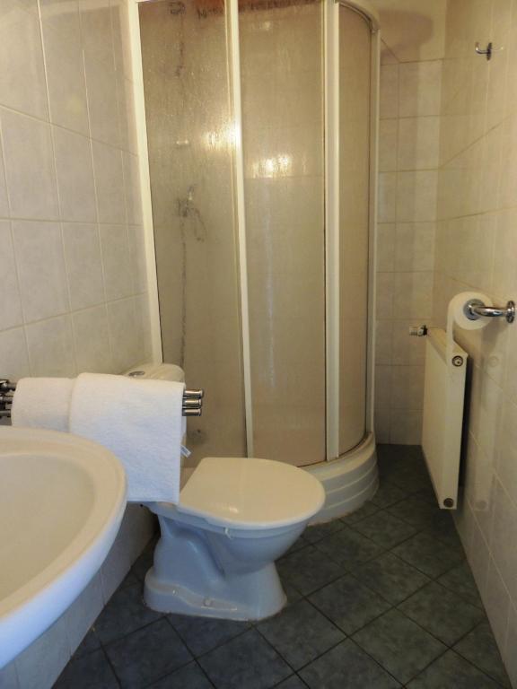 Penzion Pohoda Beroun Beroun  Habitación foto