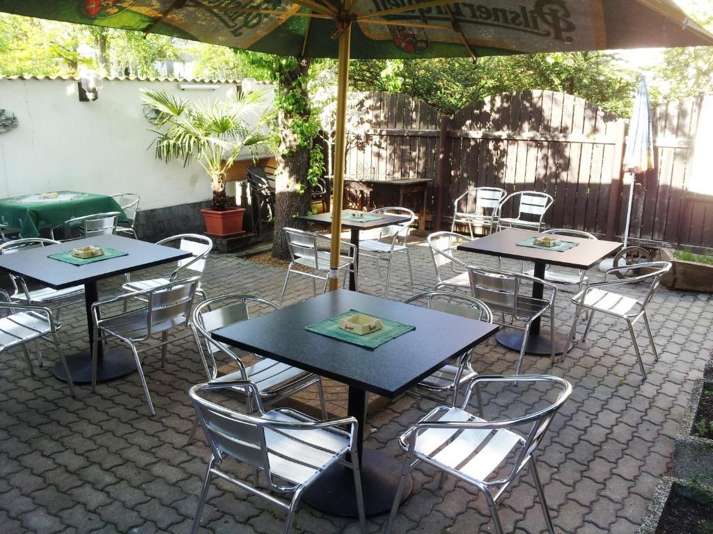 Penzion Pohoda Beroun Beroun  Exterior foto