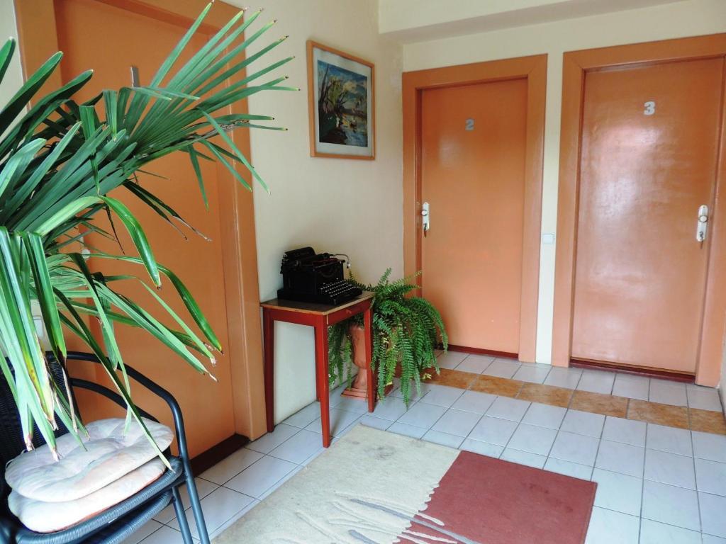 Penzion Pohoda Beroun Beroun  Exterior foto